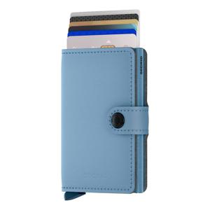 Secrid Miniwallet Yard Powder Wallet MYP-Sky Blue