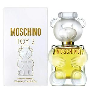 Moschino Toy 2 (W) Edp 100Ml