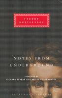 Notes From Underground | Fyodor Dostoevsky