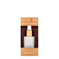 St Moriz Advanced Pro Formula Tan Boosting Facial Serum 15ml