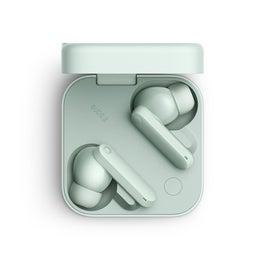 CMF by Nothing Buds 2 True Wireless Earbuds, Light Green (CMF-A10600099)