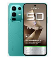 Infinix NOTE 50X, 16GB(8+8), 256GB, Sea Breeze Green, 5G