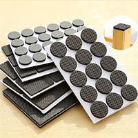 Thickened Non-slip Multi-functional Table Leg Pads - Furniture Chair Leg Protection Pads, Prevents Abrasion on Chairs and Tables Lightinthebox