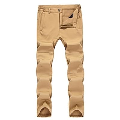 Men's Cargo Pants Cargo Trousers Softshell Pants Tactical Pants Pocket Plain Comfort Breathable Outdoor Daily Going out Fashion Casual Black Green Lightinthebox Men's Cargo Pants Cargo Trousers Softshell Pants Tactical Pants Pocket Plain Comfort Breathable Outdoor Daily Going out Fashion Casual Black Green Lightinthebox