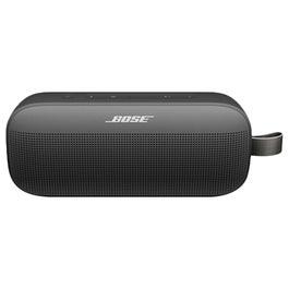 Bose SoundLink Flex II Portable Bluetooth Speaker, Black (887612-0100)