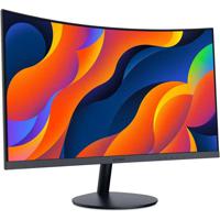 KOORUI Business Monitor Curved 24 inch VA, Full HD1920 x 1080, Display 60Hz, HDMI, VGA, Black - 24N5C