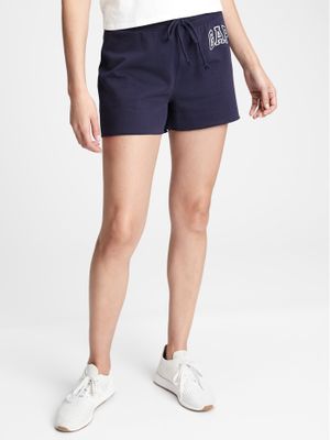 Gap Logo Shorts Gap Logo Shorts