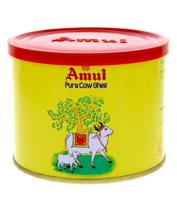 Amul Pure Cow Ghee 500gm