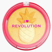 Makeup Revolution I Heart Revolution Fruity Highlighter