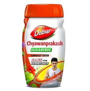 Dabur Chyawanprakash Sugar Free900gm