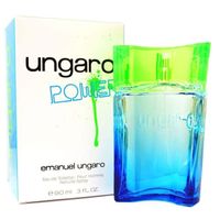 Emanuel Ungaro Ungaro Power Men Edt 90Ml