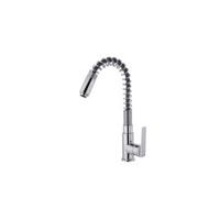 Teka Semi-professional Kitchen Tap Mixer with flexible spout