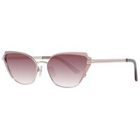 Marciano by Guess Rose Gold Women Sunglasses (MABY-1039776)