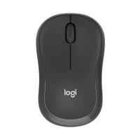 Logitech 910-007119 M240 Silent Bluetooth Mouse - Graphite - thumbnail