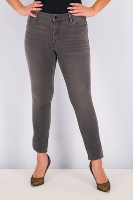 Womens Rockstar Skinny Jeggings Grey Womens Rockstar Skinny Jeggings Grey