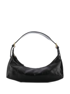 BY FAR Mara shoulder bag - Black