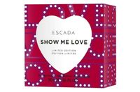 Escada Show Me Love Limited Edition (W) Edp 30Ml