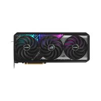 Asus ROG Strix ARGB GeForce RTX 5070 OC Gaming Graphics Card, GDDR7 12GB 192-bit Memory, HDMI 2.1b & DP 2.1b Outputs, PCI Express 5.0, 2685 MHz Core Clock, 28 Gbps Memory Clock