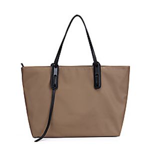 14 Inch Laptop Sleeve  Shoulder Messenger Bag  Briefcase Handbags Leather Other for Women for Business Office for Travel Waterpoof Shock Proof Lightinthebox