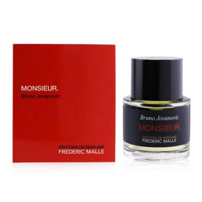 Frederic Malle Monsieur Edp 50Ml (M)