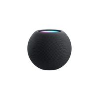 Apple Homepod Mini | Space Grey Color | Smart Speaker with Siri | MY5G2