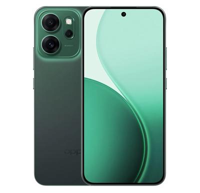 Oppo Reno 14F, 12GB, 512GB, Luminous Green, 5G