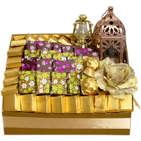 Crafty Chocolates (UAE Delivery Only)