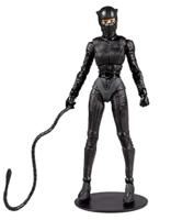 Mcfarlane Toys Dc Multiverse The Batman - Catwoman Action Figure