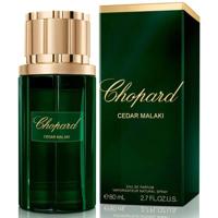 Chopard Cedar Malaki Men Eau De Parfum 80Ml