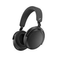 Sennheiser Momentum 4 Wireless Headphones, Black (SH-MO4-BLK)