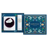 Goutal Tenue De Soiree (W) Set Edp 100Ml + Bc 75Ml (New Pack)