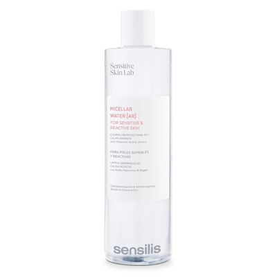 Sensilis Micellar Water [AR] 400ml