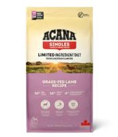 Acana Limited Ingredient Diet Grass Fed Lamb Dry Dog Food 2KG