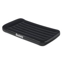 Bestway Airbed Aerolux Built-in AC Pump 188X99X30 Black - 67556