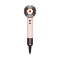 Dyson Supersonic Nural Hair Dryer HD16 - Ceramic pink/Rose gold (HD16 T1/T2+CASE SA/AE/HK/SG CEPK/ROSEGD-PH)