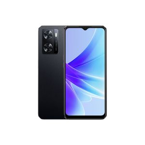 Oppo A77 4GB 4G Smartphone 128GB,  Starry Black