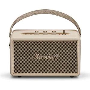Marshall Kilburn III Wireless Stereo Speaker, Cream