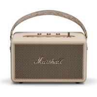 Marshall Kilburn III Wireless Stereo Speaker, Cream