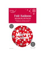 Homesmiths Foil Balloons X-31619-BC