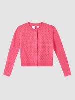 Kids Knit Cardigan Kids Knit Cardigan