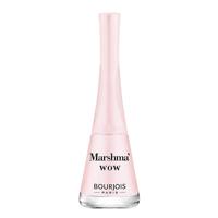 Bourjois 1 Second Nail Polish 15 Marshma' Wow 9ml - thumbnail