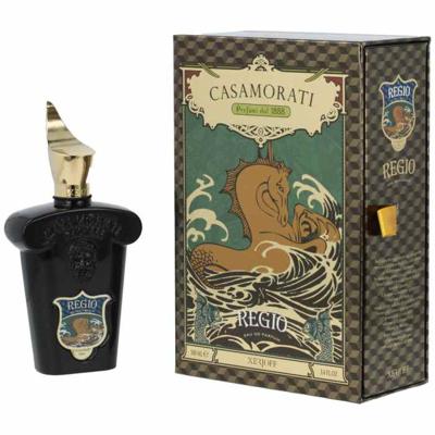 Xerjoff Casamorati 1888 Regio (U) Edp 100Ml Xerjoff Casamorati 1888 Regio (U) Edp 100Ml