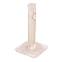 NutraPet Scratch Post (Assorted Color)