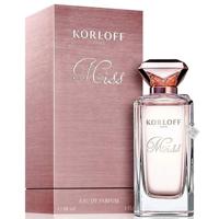 Korloff Paris Miss Korloff Women Edp 88ML