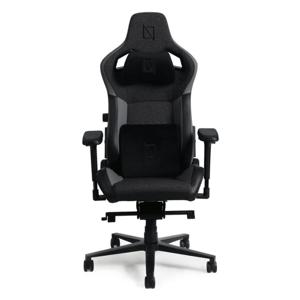 Navo Apex Chair Air Fusion Dark Grey