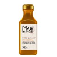 Maui Moisture Curl Quench + Coconut Oil Conditioner 385ml