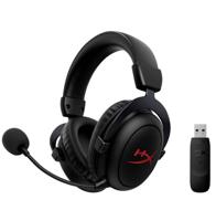 Hyperx Cloud Ii Core Wireless Gaming Headset - Black