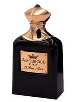 Amouroud Elixir La Rose Noire (U) Extrait De Parfum 75Ml