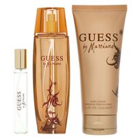 Guess By Marciano (W) Set Edp 100ml + Bl 200ml + Edp 15ml (New Pack)