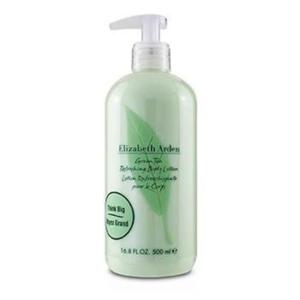 Elizabeth Arden Green Tea (W) 500Ml Body Lotion